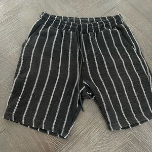 Marrakech Premium Striped Men's Shorts